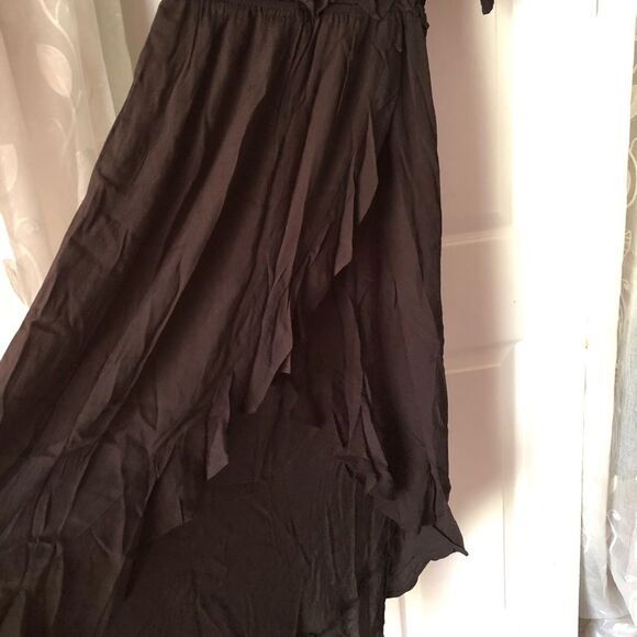 New Express maxi dress, size small - Picture 6 of 6